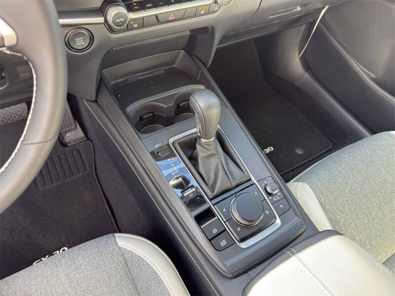 2026 Mazda CX-30 2.5 S Preferred