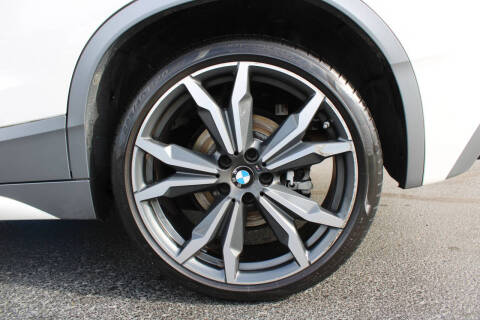 2018 BMW X2 sDrive28i