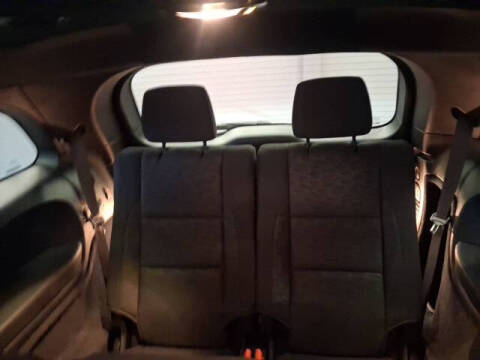 2024 Dodge Durango GT