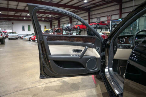 2014 Bentley Flying Spur