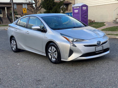 2017 Toyota Prius for sale at Kars 4 Sale LLC in Little Ferry NJ