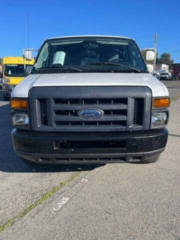2010 Ford E-Series for sale at Gateway Motors in Hayward CA