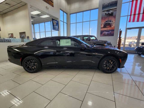 2026 Dodge Charger Scat Pack Plus