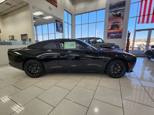 2026 Dodge Charger Scat Pack Plus