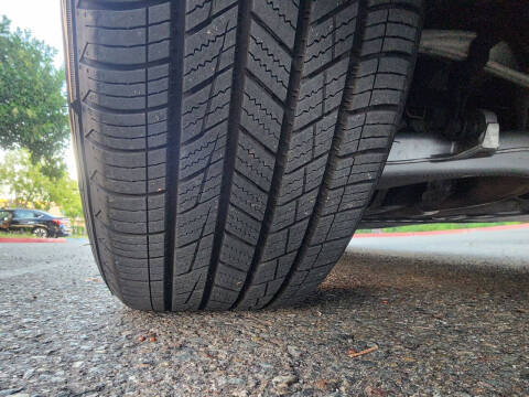 2012 BMW 5 Series 528i