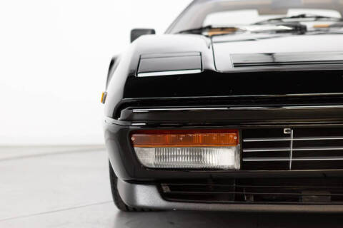 1989 Ferrari 328 GTS