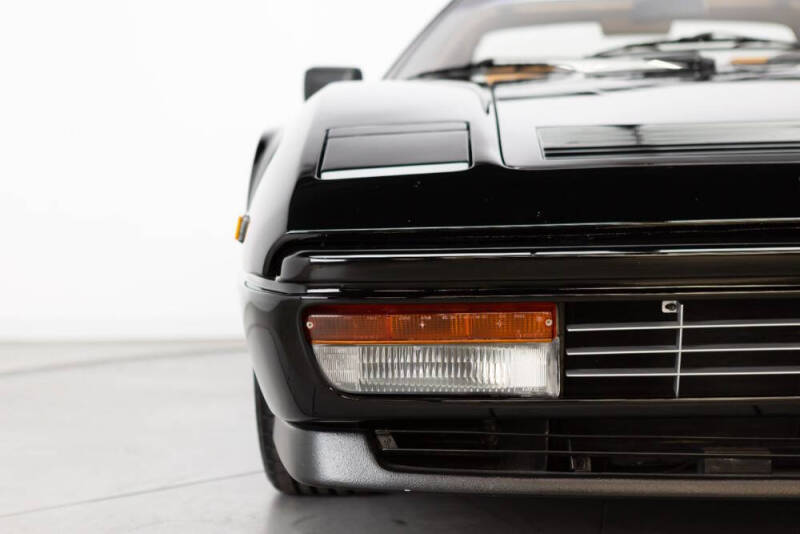 1989 Ferrari 328 GTS