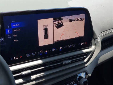 2025 Chevrolet Silverado EV LT