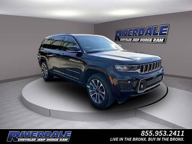 2023 Jeep Grand Cherokee For Sale In White Plains, NY - Carsforsale.com®