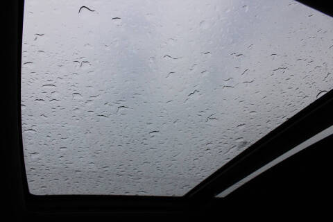 2017 Cadillac XT5 Platinum