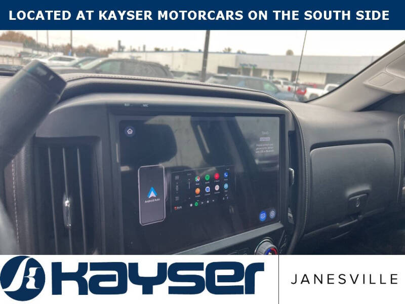 2014 GMC Sierra 1500