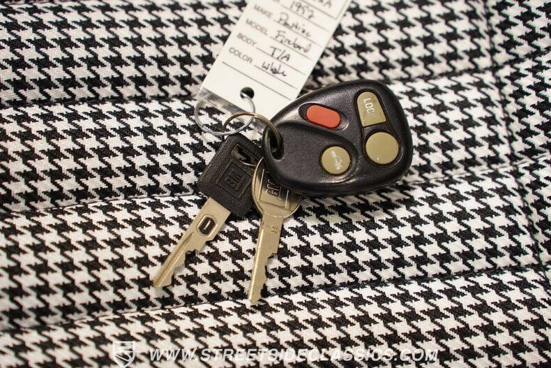 1997 Pontiac Firebird