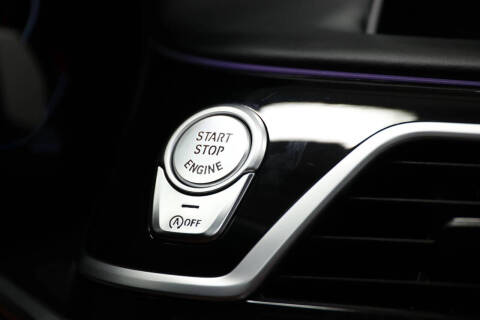 2022 BMW 7 Series M760i xDrive