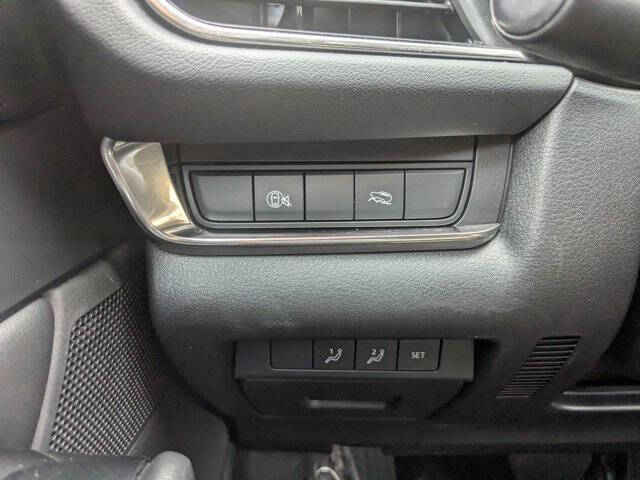 2024 Mazda CX-30 2.5 S Preferred