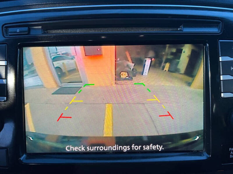 2019 Nissan Maxima 3.5 SV