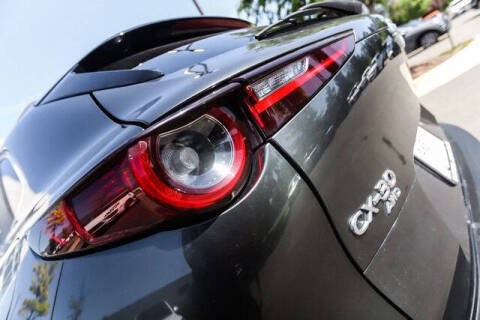 2022 Mazda CX-30 2.5 S Select