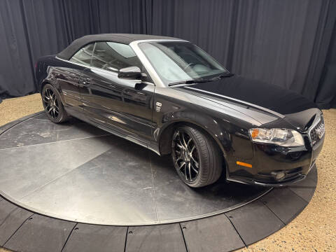 2009 Audi A4 2.0T quattro