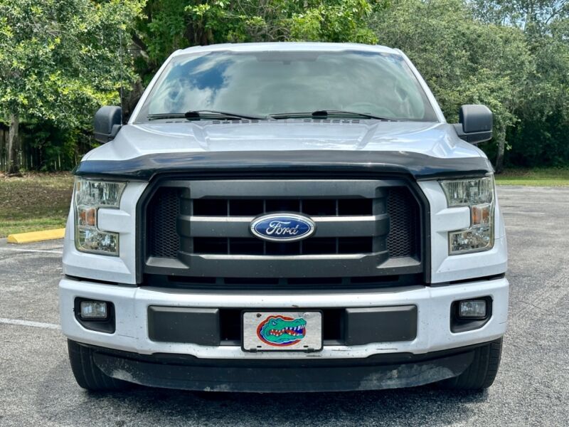2016 Ford F-150  - $15,995