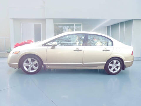 2007 Honda Civic