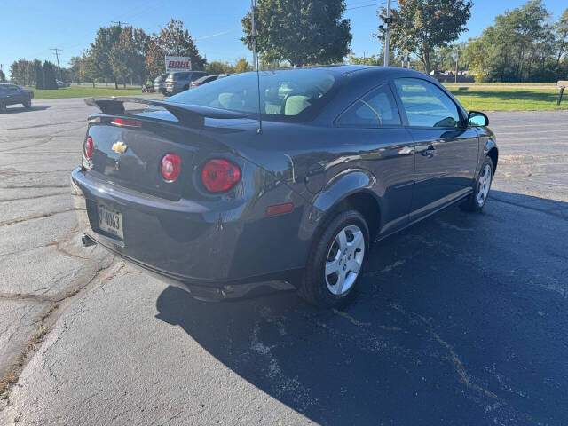 2008 Chevrolet Cobalt for sale at BOHL AUTOMOTIVE in Racine, WI