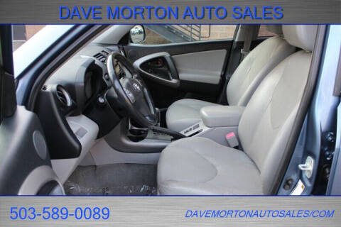 2008 Toyota RAV4 Limited