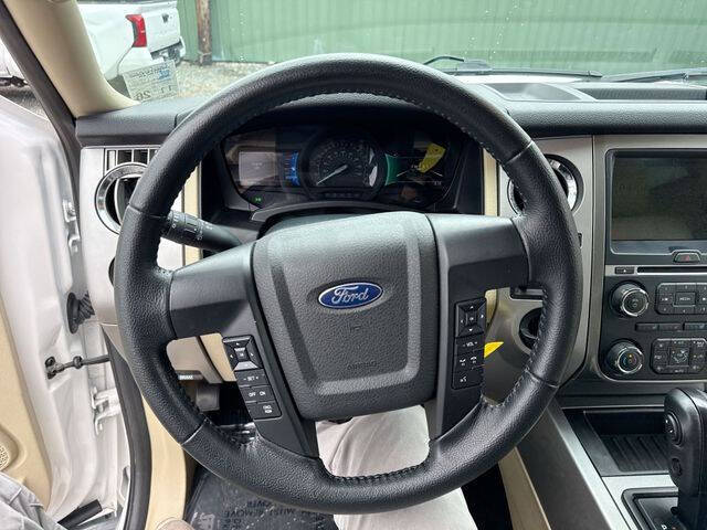 2017 Ford Expedition XLT