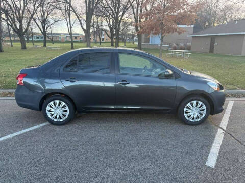 2009 Toyota Yaris
