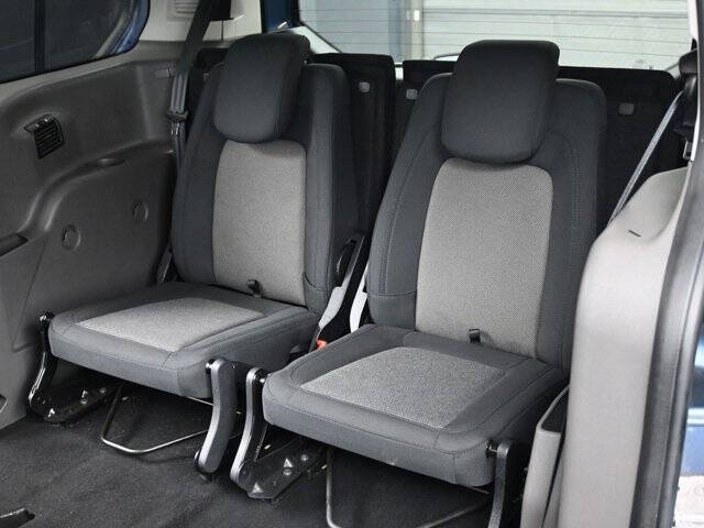 2022 Ford Transit Connect XL