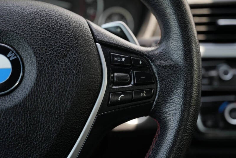 2017 BMW 4 Series 430i