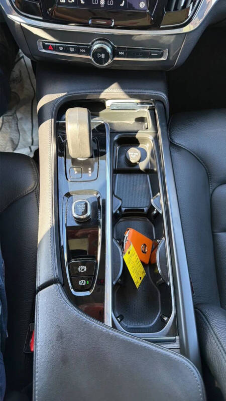 2024 Volvo S90 B6 Plus