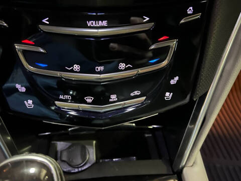 2013 Cadillac XTS Premium Collection