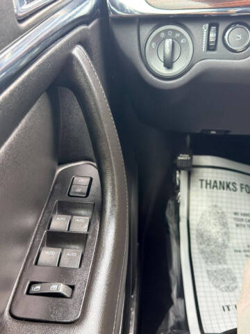 2009 Lincoln MKS