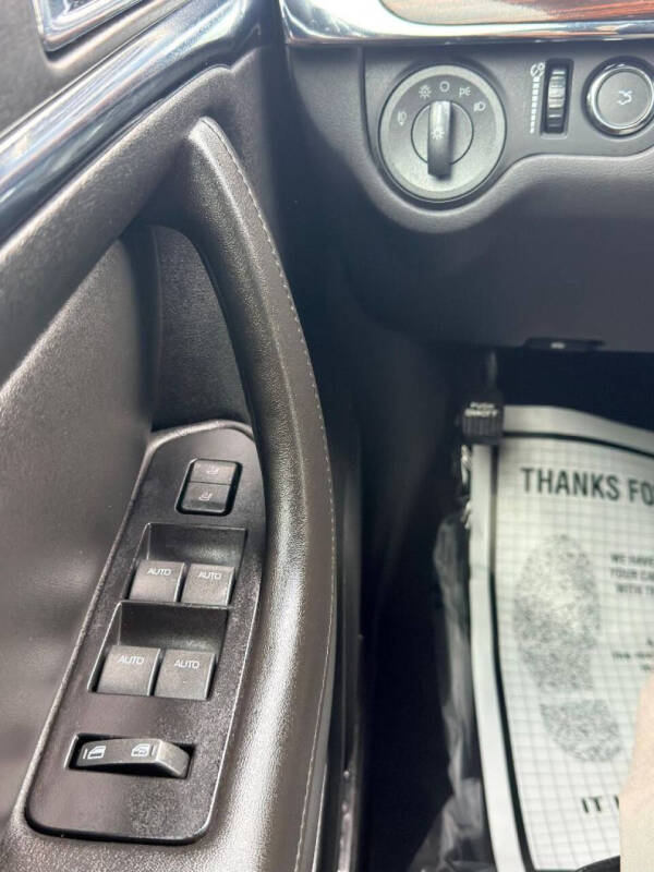 2009 Lincoln MKS