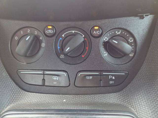 2018 Ford Transit Connect XL