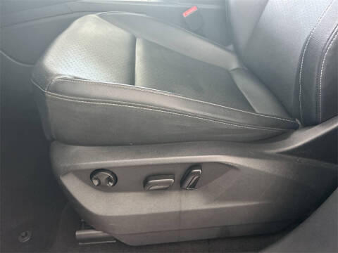 2019 Volkswagen Atlas