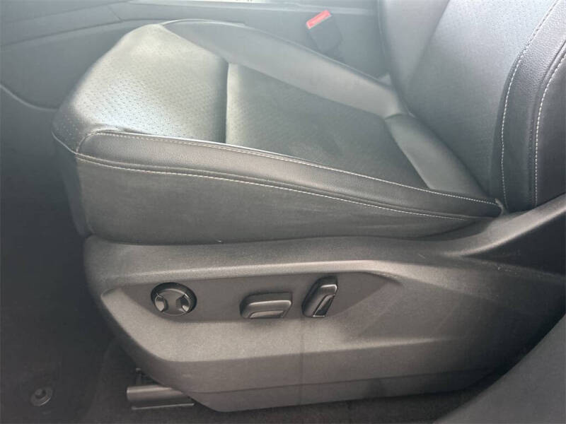 2019 Volkswagen Atlas