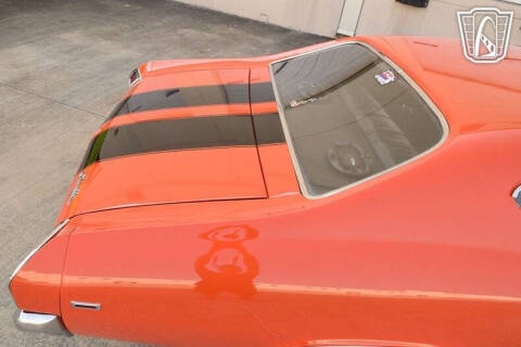 1969 Chevrolet Chevelle