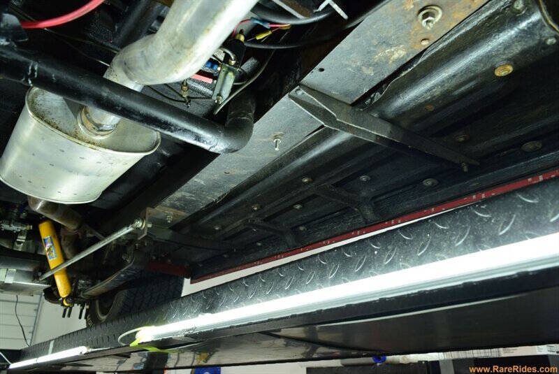 1939 Chevrolet Master Deluxe