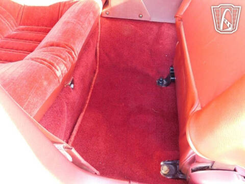 1982 Datsun 280ZX GL 2+2