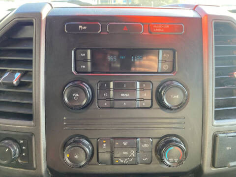 2019 Ford F-350 Super Duty