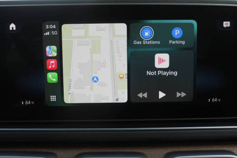 2021 Mercedes-Benz GLE GLE 350 4MATIC