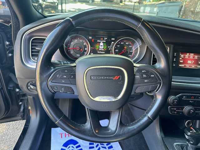 2015 Dodge Charger SE