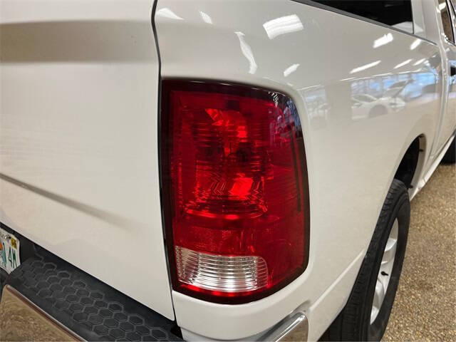 2022 RAM 1500 Classic