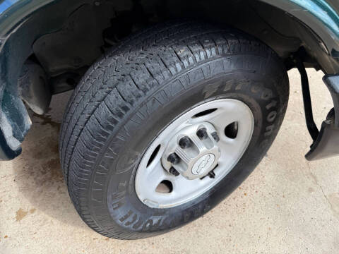 2015 Chevrolet Express 2500