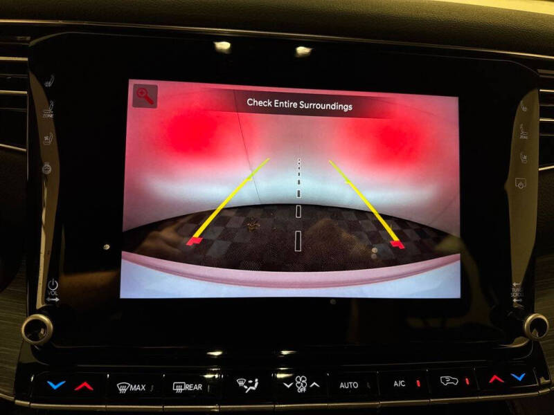 2023 Jeep Wagoneer L Series II