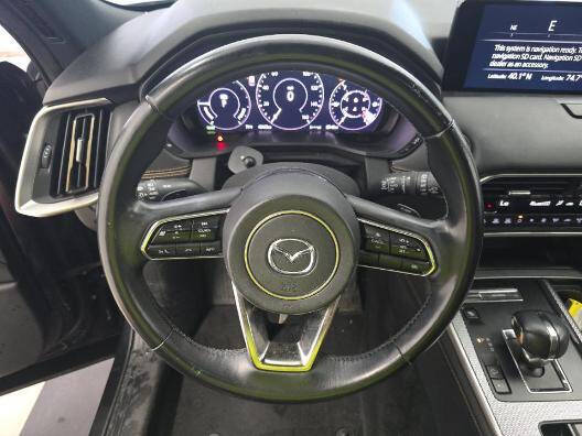 2024 Mazda CX-90 Plug-in Hybrid Premium Plus