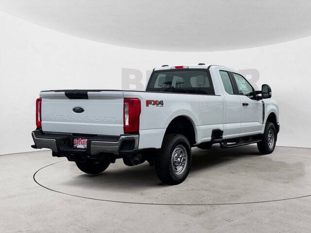 2026 Ford F-350 Super Duty