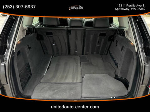 2014 BMW X3 xDrive35i