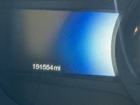 2017 Ford Fusion Hybrid SE