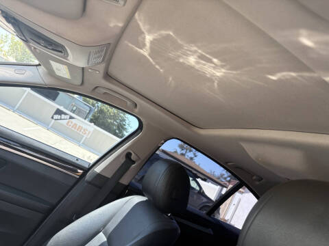 2016 BMW 5 Series 528i